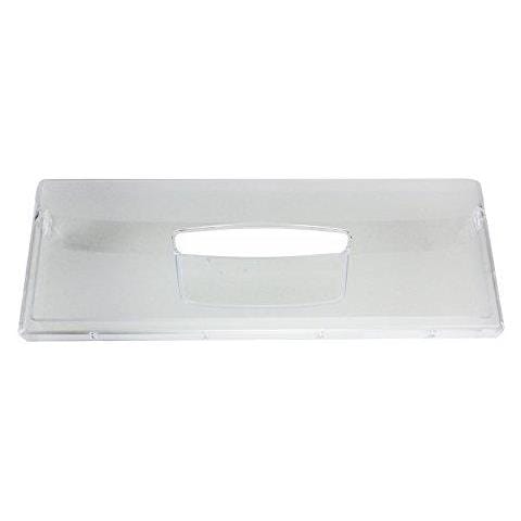 INDESIT Bia134fhuk Bia134fsuk Bia134fuk Congelatore Cassetto Flap Plastica Anteriore (430 X 155 Millimetri) INDESIT Bia134fhuk Bia134fsuk Bia134fuk Congelatore Cassetto Flap Plastica Anteriore (430 X 155 Millimetri)