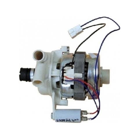 Motore Pompa 132w Lavastoviglie Ariston Indesit C00055946 - Foto 1