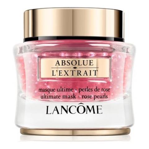 Absolue L'extrait Ultimate Rose Serum Mask, V 30 Ml - Trattamento Viso - Foto 1