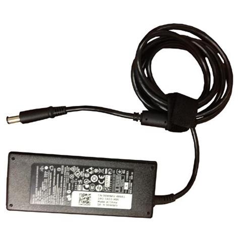 90W AC, 90W, Interno, Computer portatile, Vostro 3460/3560, Nero, AC - Foto 1