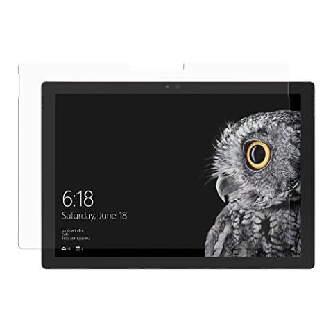 PLEX Plus Clear screen protector Surface Pro 4 (2017) 1pezzo (i)  - Foto 1
