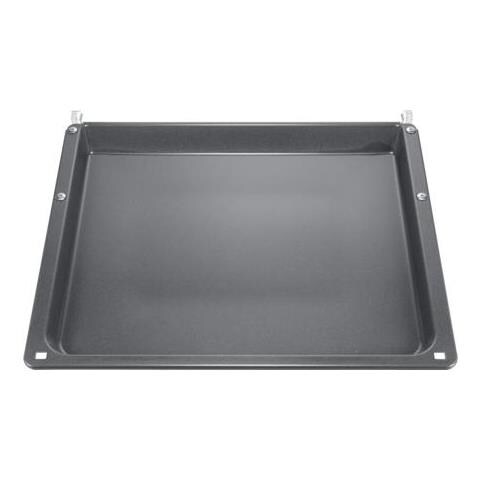 HZ541000 Grigio Teglia da forno accessorio e componente per forno - Foto 1