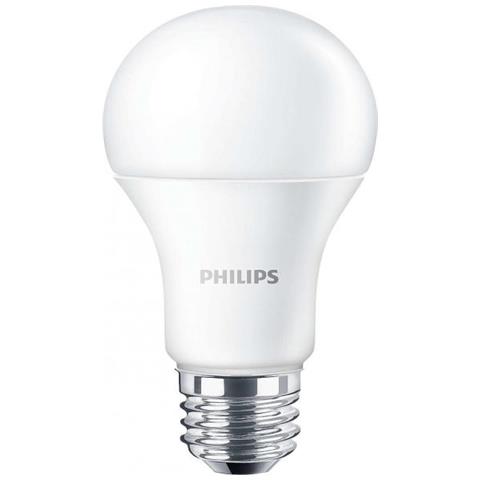 CorePro 8W E27 A+ Bianco caldo lampada LED - Foto 1