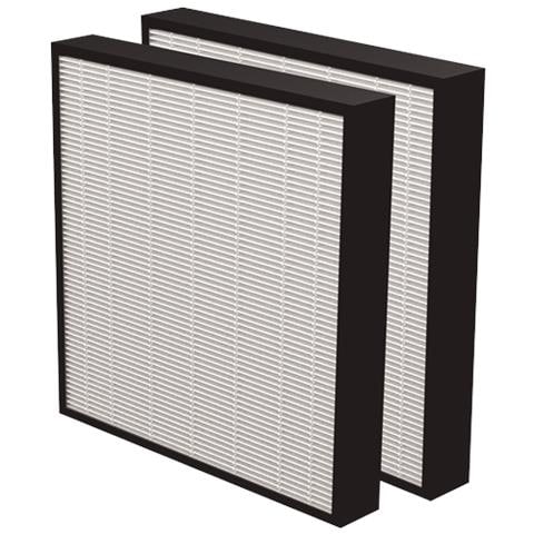 Cf2 Aeramax Pro Filtri Hepa 50mm - Foto 2