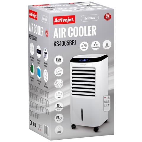 Selected Climatizzatore KS-1065BPJ - Foto 8