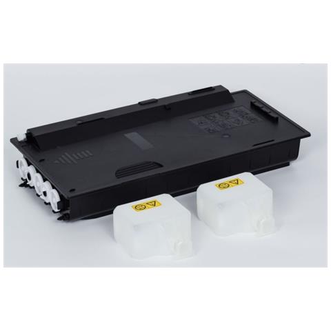 TONER COMPATIBILE - +waste Compatible Olivetti D-copia 3002-20k#b1088 - Foto 1