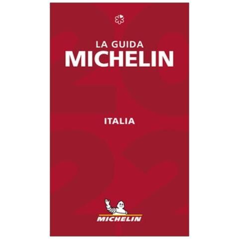 La Guida Michelin Italia 2022. Selezione Ristoranti - Foto 1