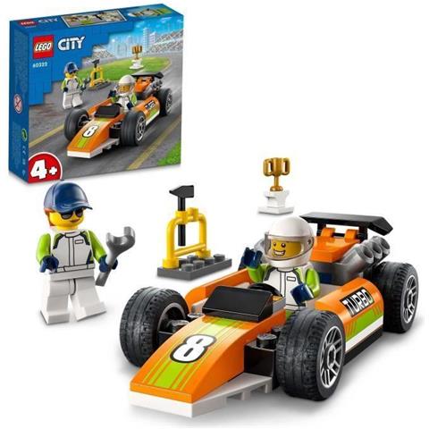 60322 City - Auto da Corsa - Foto 2