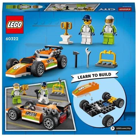 60322 City - Auto da Corsa - Foto 7