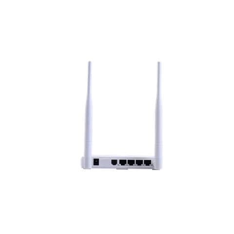 Router N300 3/4g Lte Slot Mini-sim (2ff) 2 Antenne Esterne - Foto 1