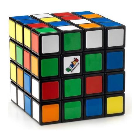 Il Cubo 4x4 - Foto 1