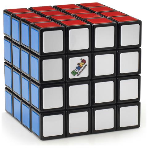 Rubik’s , , Cubo Di , Cubo Esperto 4x4, L'orginale Rompicapo Detto Revenge, Versione Più Grande E Sfidante Del Classico Cubo, - Foto 2