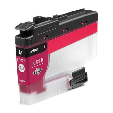 LC-427M cartuccia d'inchiostro 1 pz Originale Resa standard Magenta - Foto 1