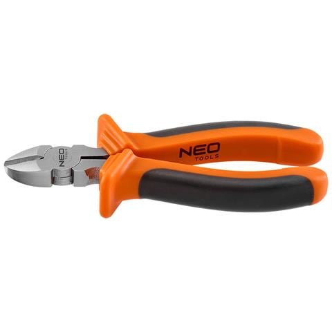 Taglierina Laterale 160mm Din 5749 - Foto 3