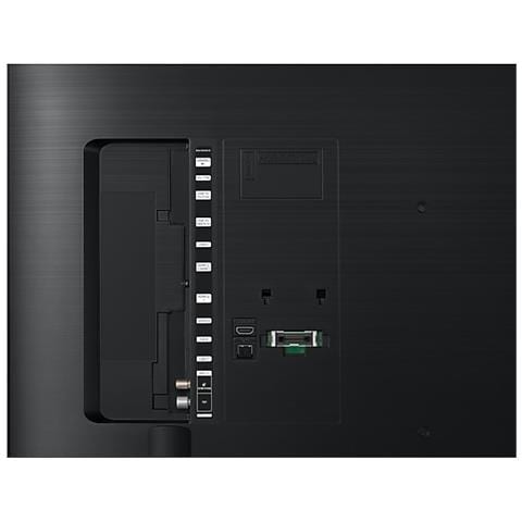 TV LED Ultra HD 4K 65" HG65AU800EU Smart TV Tizen Air Slim Hospitality Nero - Foto 9