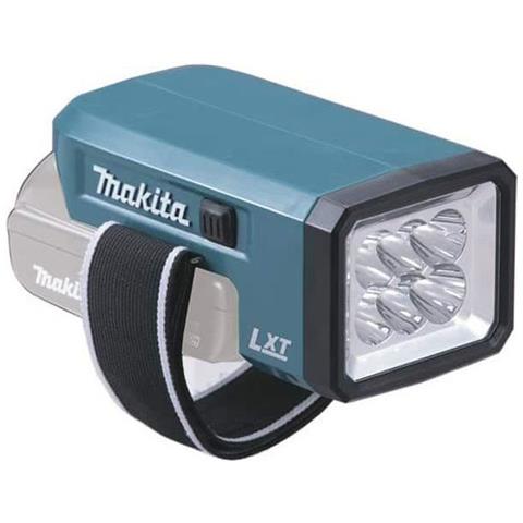 Lampada Senza Fili Makita Dml186 - Foto 1