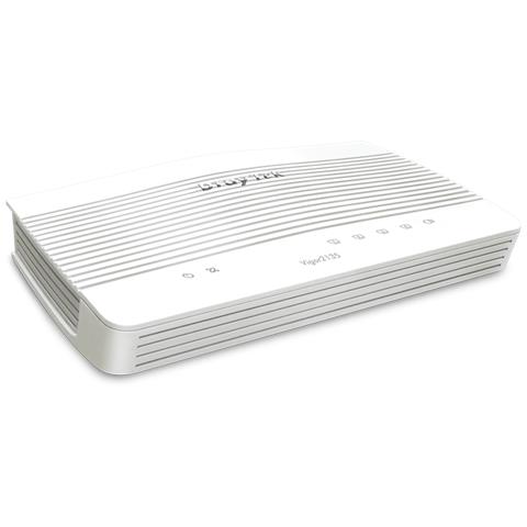 Vigor 2135AC 867 Mbit /s Bianco - Foto 2