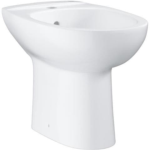 Bidet Da Appoggio - Foto 1