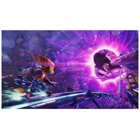 Ratchet & Clank: Rift Apart Standard Multilingua Playstation 5 - Foto 3