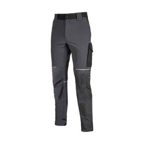 Pantalone Slim Fit World - Foto 1