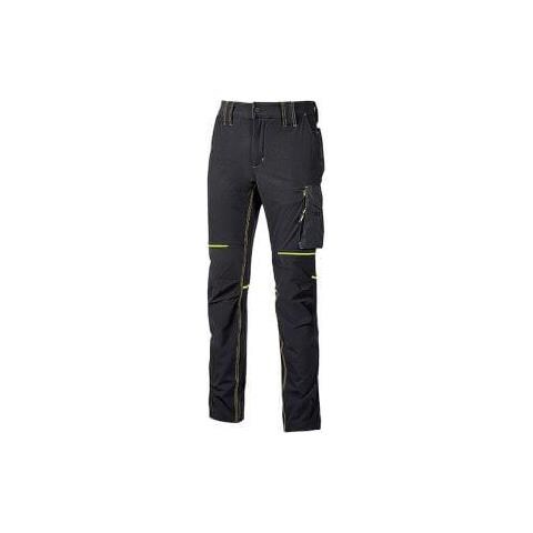 Pantalone Slim Fit World - Foto 3