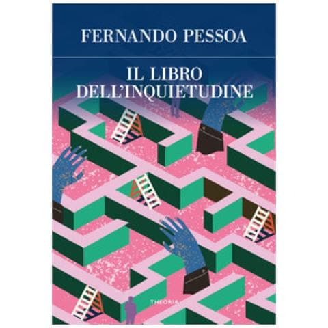Fernando Pessoa - Il Libro Dell'inquietudine. Ediz. Integrale - Foto 1