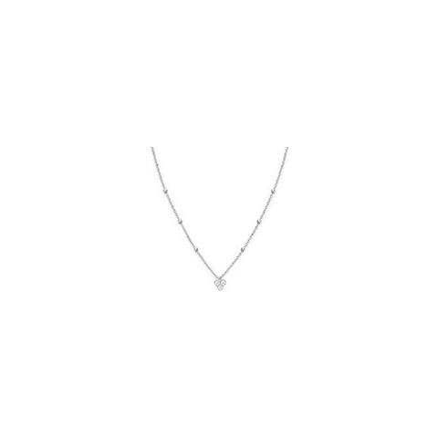 Gioielli Rosefield Jtnts-j442. Collana, Colore Grigio. Donna. - In ordine - Foto 2