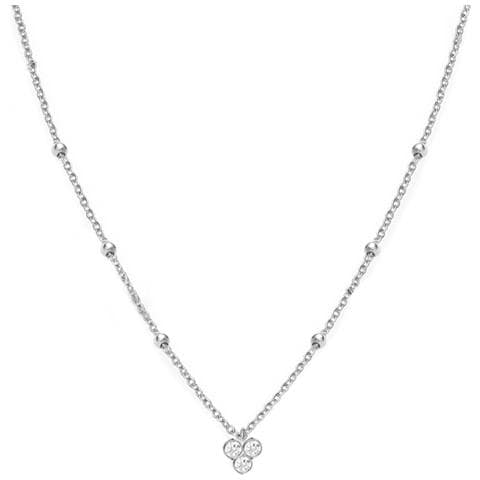 Gioielli Rosefield Jtnts-j442. Collana, Colore Grigio. Donna. - In ordine - Foto 3