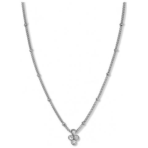 Gioielli Rosefield Jtnts-j442. Collana, Colore Grigio. Donna. - In ordine - Foto 1