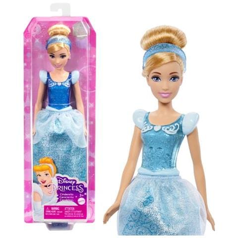 Hlw06 Bambola - Foto 1