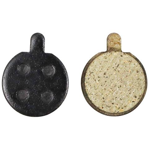 2 Pastiglie Freno A Disco Per Xiaomi M365 Pro Black - Foto 1