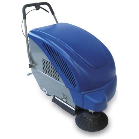 Spazzatrice Professionale Uomo A Terra, Modello Lps06 B - Foto 1