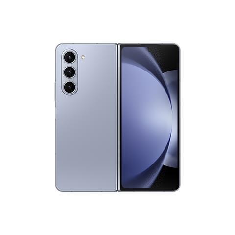 Galaxy Z Fold5 5G 512GB 12 GB RAM Dual Sim Display 7.6" Fotocamera 50 Mpx Android Lite Blu Europa - Foto 7