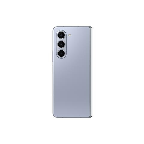 Galaxy Z Fold5 5G 512GB 12 GB RAM Dual Sim Display 7.6" Fotocamera 50 Mpx Android Lite Blu Europa - Foto 2