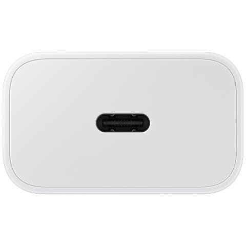 Caricabatterie USB Type-C Super Fast Charging (25W) - Foto 2