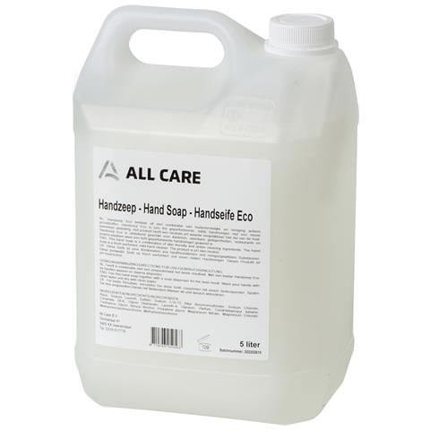 Sapone Liquido Mani, Sapone Antibatterico - 5 Litri - Foto 1