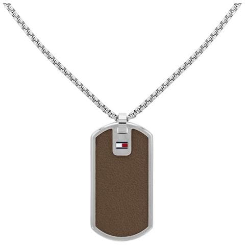 Collana Uomo Tommy Hilfiger 2790431 - Foto 2