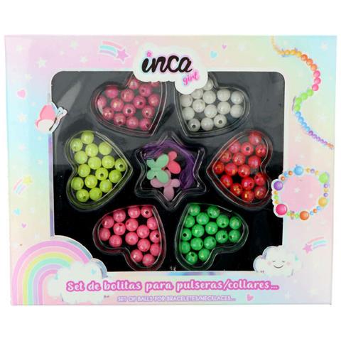 Ciondoli Per Bracciali Inca Multicolore - Foto 1