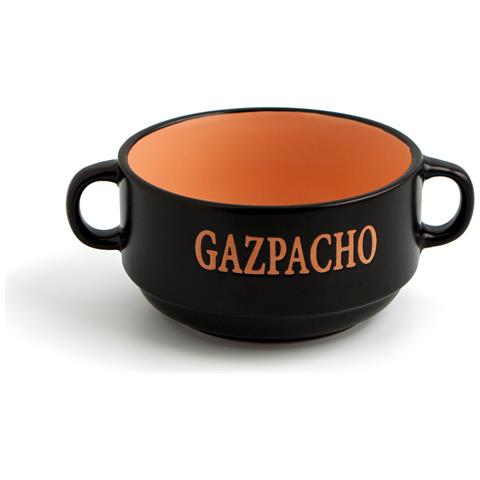 Ciotola Quid Rustik 45 Cl (pack 6x) - Foto 1