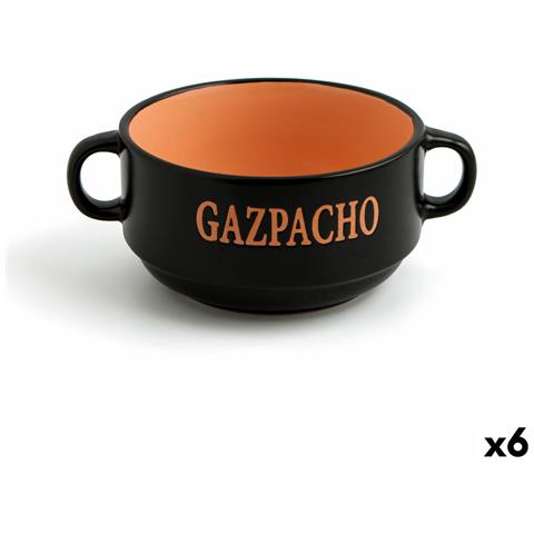 Ciotola Quid Rustik 45 Cl (pack 6x) - Foto 3