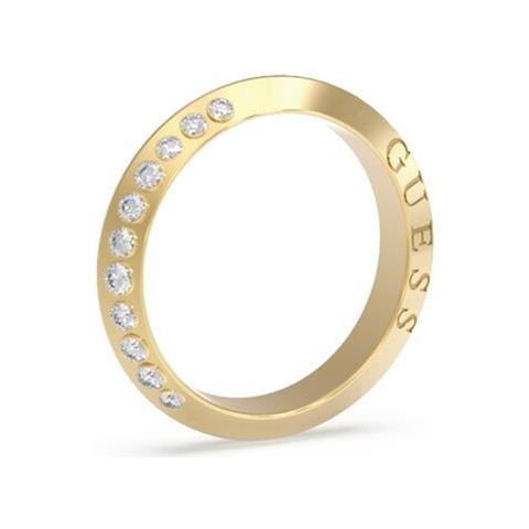 Anello Donna Guess Jubr02188jwyg54 14 - Foto 1