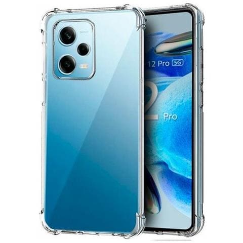 Custodia Per Cellulare Redmi Note 12 Pro 5g - Foto 2