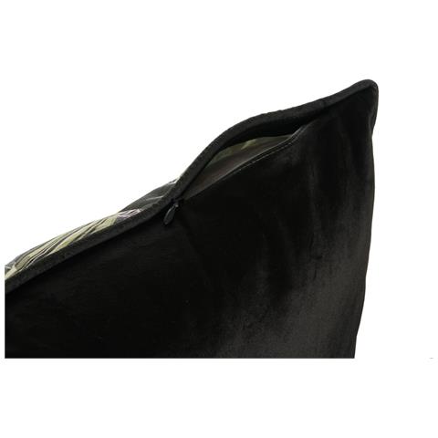 Cuscino Home Esprit Stampato Chic 45 X 10 X 45 Cm - Foto 2