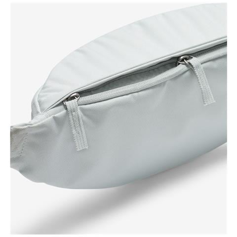 Heritage Waistpack Db0490-034, Unisex, Bianca, Marime Universala - Foto 2