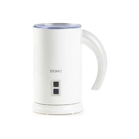 DOMO MONTALATTE 550 WATT BIANCO - Foto 1