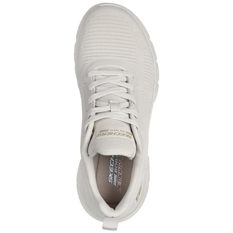 Bobs B Flex Hi - Fly 117385-ofwt, Donne, Bianca, 35.5 - Foto 2