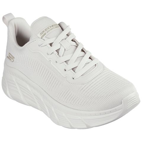 Bobs B Flex Hi - Fly 117385-ofwt, Donne, Bianca, 35.5 - Foto 5