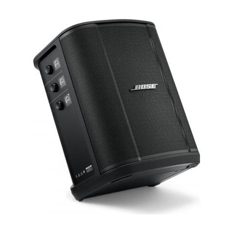 S1 Pro+ Altoparlante Portatile Stereo Nero - Foto 1