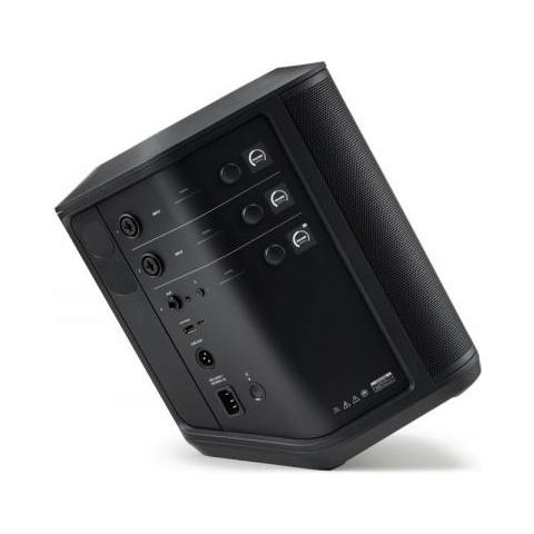 S1 Pro+ Altoparlante Portatile Stereo Nero - Foto 3
