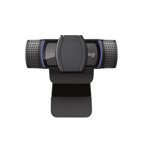 Webcamera C920E Full HD 1920 X 1080 Pixel Campo Visivo Diagonale 78° Connessione USB Colore Nero - Foto 3